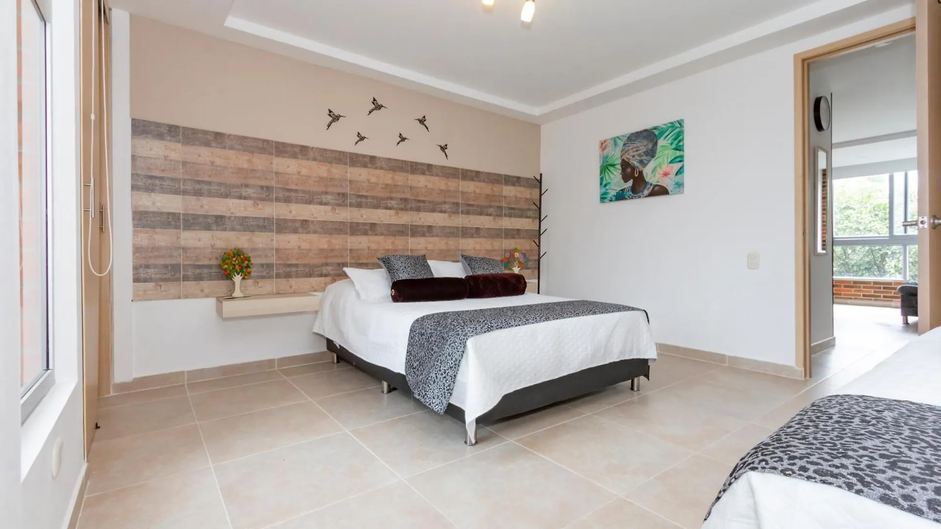 Apartment Apartamento Central En Zona Comercial Medellin Colombia